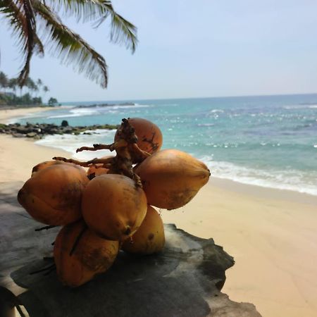 Sea View Villa Unawatuna Exterior foto