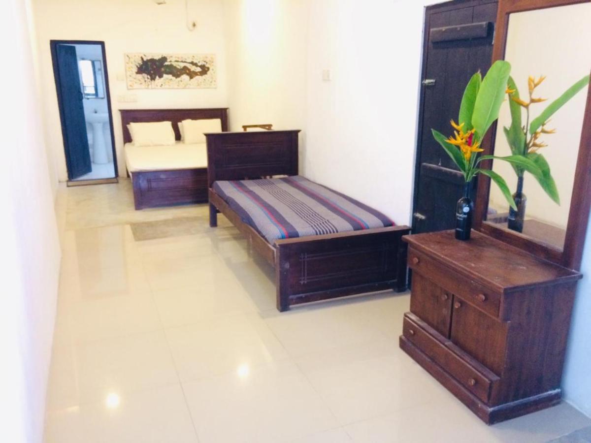 Sea View Villa Unawatuna Exterior foto