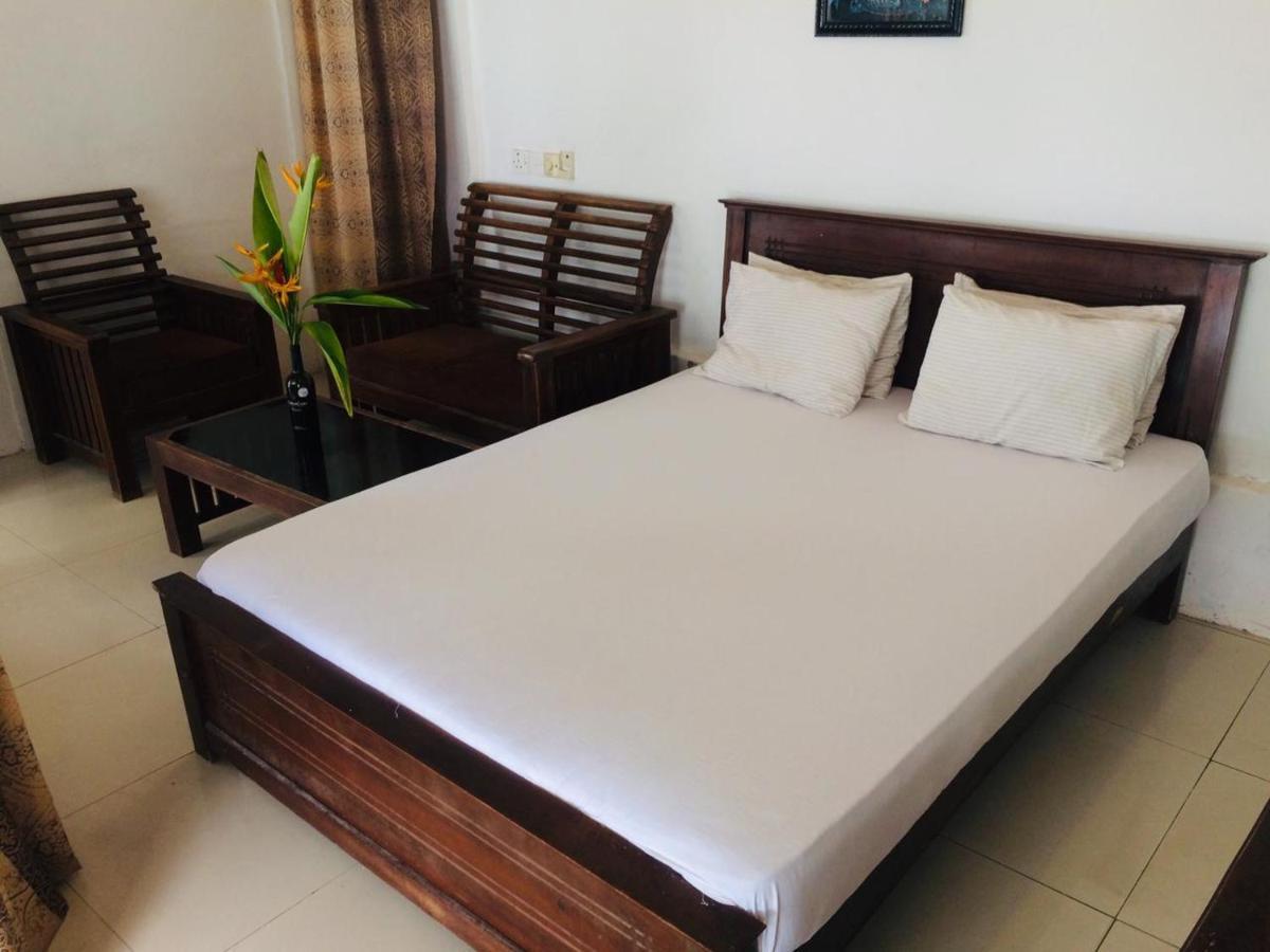 Sea View Villa Unawatuna Exterior foto